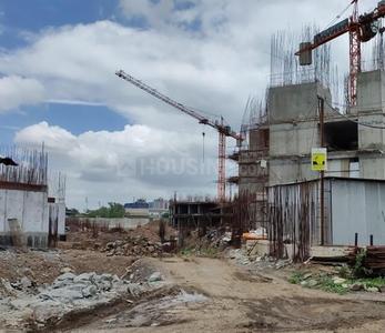 Project Image of 333.36 - 1500.07 Sq.ft Studio Studio Apartment for buy in Raheja Solaris