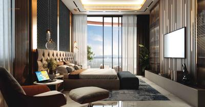 Project Image of 2628.0 - 10402.0 Sq.ft 3 BHK Apartment for buy in The Majesty