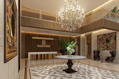 Project Image of 6546.0 - 13054.0 Sq.ft 4 BHK Apartment for buy in Sri Aditya Vantage