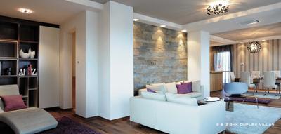 Project Image of 3364 Sq.ft 3 BHK Villa for sale in Khatri Park Housing Society for Rs. 42500000