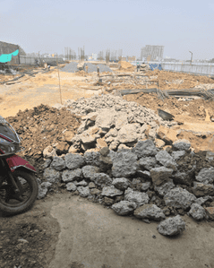 Project Image of 698.57 - 951.42 Sq.ft 2 BHK Apartment for buy in Maa Farmview Heights