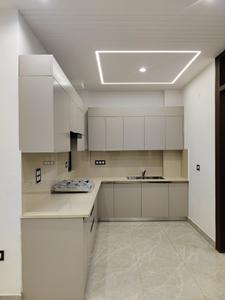 Project Image of 1205.0 - 2250.0 Sq.ft 3 BHK Apartment for buy in SS Griha Pravesh