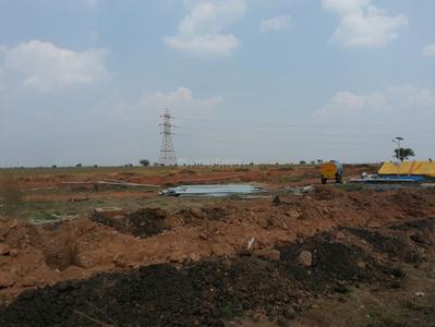 Project Image of 1200.0 - 2400.0 Sq.ft Residential Plot Plot for buy in Yesh Classic Phase II