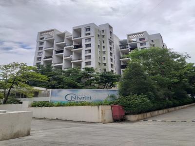 Project Image of 916.0 - 1337.0 Sq.ft 2 BHK Apartment for buy in Kushal Nivriti
