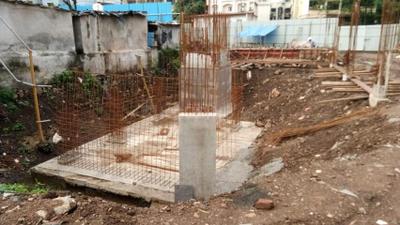 Project Image of 339.0 - 589.0 Sq.ft 1 BHK Apartment for buy in Arista Skyline