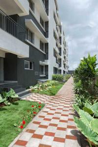 Project Image of 1950 Sq.ft 3 BHK Duplex for sale in Harlur for Rs. 37500000