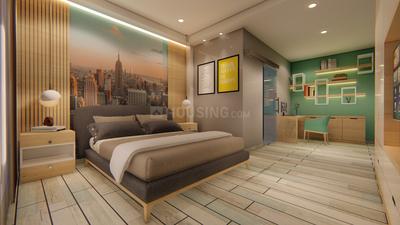 Project Image of 4338.6 - 9786.7 Sq.ft 5 BHK Villa for buy in Living Habitats Mittal Joshua Tree Villas