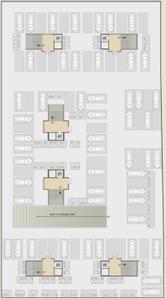 Project Image of 521.0 - 548.0 Sq.ft 2 BHK Apartment for buy in Jivandeep Swastik Pride