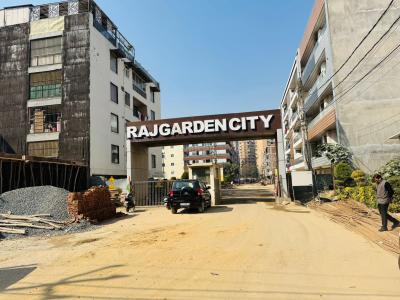 Project Image of 0.0 - 2160.0 Sq.ft 4 BHK Builder Floor for buy in Pavitra Tejas Homes