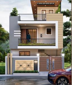 Project Image of 0.0 - 2145.0 Sq.ft 4 BHK Villa for buy in Divine Villas