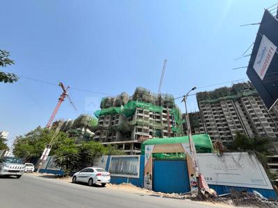 Project Image of 732.27 - 905.46 Sq.ft 2 BHK Apartment for buy in VTP Bellissimo Phase 3