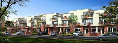 Project Image of 1523.0 - 5252.0 Sq.ft 3 BHK Villa for buy in Unitech Alder Grove