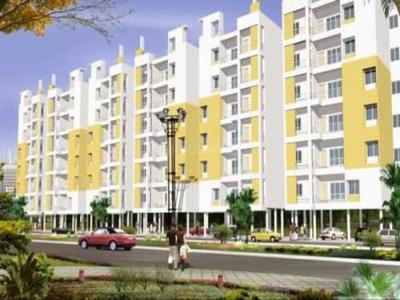 Project Image of 1015.0 - 1305.0 Sq.ft 2 BHK Apartment for buy in RRG Township