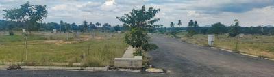 Project Image of 915.3 - 2349.01 Sq.ft Residential Plot Plot for buy in Vyas Vaibhav Upavan