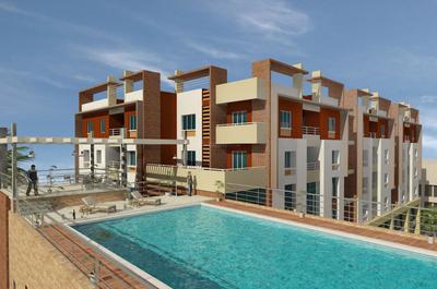 Ecoprime Edifice Images for Elevation of Ecoprime Edifice 1