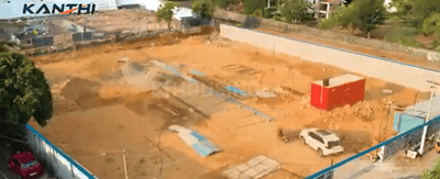 Project Image of 1790.0 - 3904.0 Sq.ft Residential Plot Plot for buy in Kanthi Ravista Plots