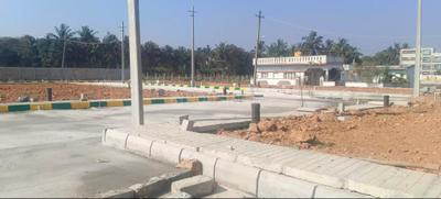 Project Image of 760.0 - 1200.0 Sq.ft Residential Plot Plot for buy in Sai Nandana