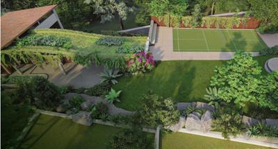 Project Image of 3000 Sq.ft 4 BHK Villa for sale in Kakkanad for Rs. 33000000