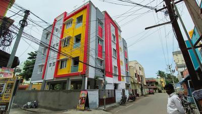Project Image of 906.0 - 1278.0 Sq.ft 2 BHK Apartment for buy in Live INIYA