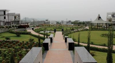 Project Image of 1955.0 - 5100.0 Sq.ft 3 BHK Villa for buy in Adarsh Panache Valley