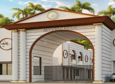 Project Image of 430.99 - 1618.89 Sq.ft Residential Plot Plot for buy in Vaghela Mannat Villa