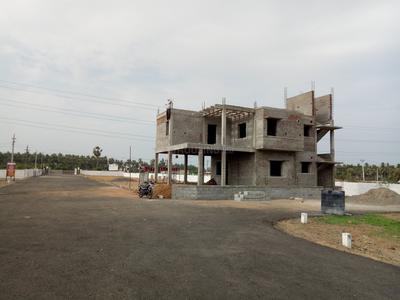 Project Image of 748.0 - 4516.0 Sq.ft Residential Plot Plot for buy in i5 Shanthi Park