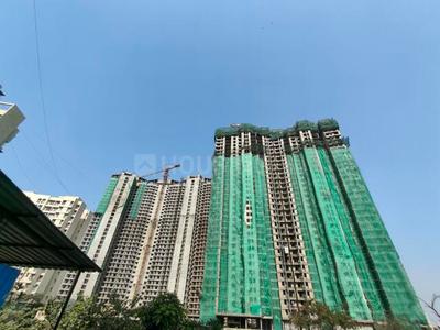 Project Image of 291.81 - 501.92 Sq.ft 1 BHK Apartment for buy in Puraniks Ikigai Phase 2