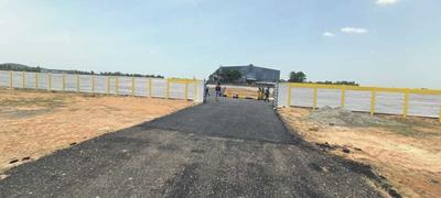 Project Image of 1056.0 - 1798.0 Sq.ft Residential Plot Plot for buy in Blossom Pearl City