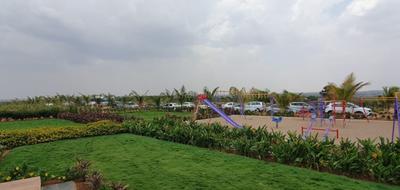 Project Image of 1274.99 - 5500.04 Sq.ft Residential Plot Plot for buy in Subhagruha Sukrithi Saanvi II