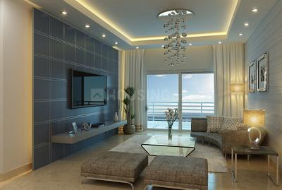 Project Image of 703.0 - 1850.0 Sq.ft 1 BHK Apartment for buy in Sattva Cadenza