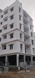 Project Image of 886.95 - 888.88 Sq.ft 3 BHK Apartment for buy in Vishraa Blue Sapphire