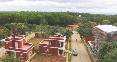Project Image of 1250.0 - 1550.0 Sq.ft 2 BHK Villa for buy in JR Greenwoods Villas