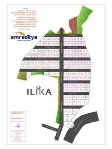 Project Image of 1972.0 - 2767.0 Sq.ft 3 BHK Villa for buy in Ilika