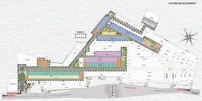 Project Image of 925.7 - 2325.0 Sq.ft Residential Plot Plot for buy in Eldeco City Phase I