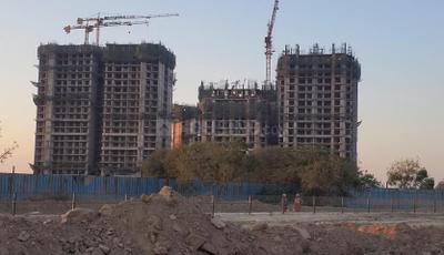 Project Image of 0.0 - 3800.0 Sq.ft 4 BHK Apartment for buy in Smartworld One DXP Phase 2