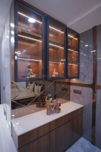 Project Image of 1462.0 - 1732.0 Sq.ft 3 BHK Apartment for buy in Mayfair Elite
