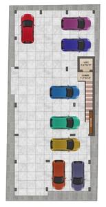 Project Image of 810.0 - 1305.0 Sq.ft 2 BHK Apartment for buy in AK Glaze
