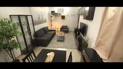 Project Image of 580.0 - 885.0 Sq.ft 2 BHK Apartment for buy in Janapriya Sitara