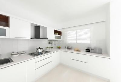 Project Image of 1160.0 - 1600.0 Sq.ft 2 BHK Apartment for buy in SV Spring Woods