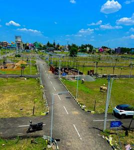 Gallery Cover Pic of Vep Sri Vari Nagar