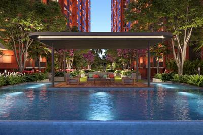 Project Image of 2350.0 - 3250.0 Sq.ft 3 BHK Apartment for buy in Sheetal Dharohar
