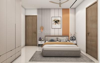 Project Image of 617.42 - 622.37 Sq.ft 2 BHK Apartment for buy in Siddhi Nest A1 A2