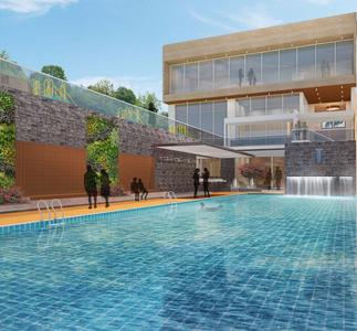 Project Image of 1611 Sq.ft 3 BHK Apartment / Flat for sale in Santosh Nagar for Rs. 12100000