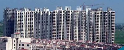 Project Image of 625.0 - 1295.0 Sq.ft 1 BHK Apartment for buy in Supertech Grand Circuit