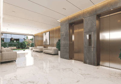 Project Image of 1944.0 - 2340.0 Sq.ft 3 BHK Apartment for buy in Nirman Residency