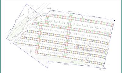 Project Image of 625.28 - 10516.97 Sq.ft Residential Plot Plot for buy in Pride Crosswinds Phase II