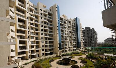 Project Image of 983.0 - 2440.0 Sq.ft 3 BHK Apartment for buy in Anmol Nayantara City One Phase 4