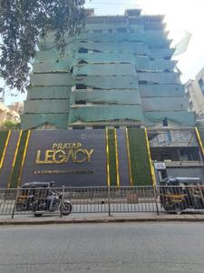 Project Image of 628.0 - 1075.0 Sq.ft 2 BHK Apartment for buy in JPV Pratap Legacy
