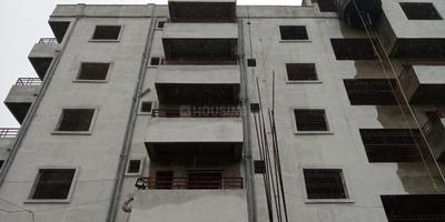 Project Image of 802.0 - 905.22 Sq.ft 2 BHK Apartment for buy in Orange Shanti Exsotica