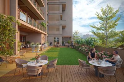 Project Image of 7500 Sq.ft 5 BHK Apartment / Flat for sale in Bodakdev for Rs. 82500000